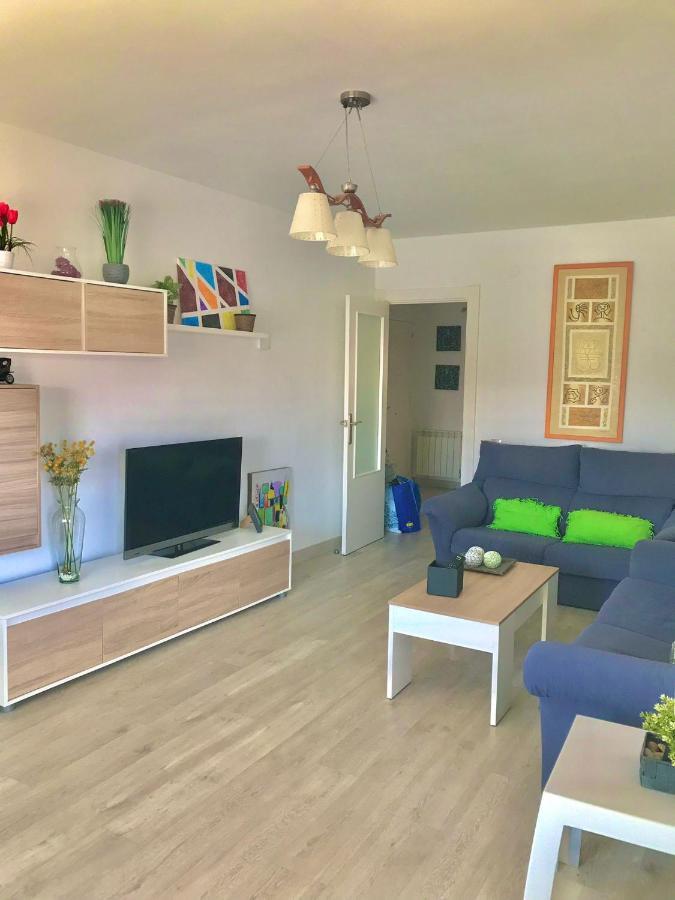 Galicia47 Apartment Zamora Exterior photo