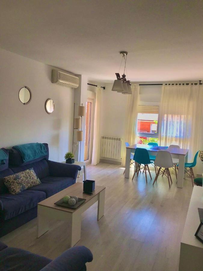 Galicia47 Apartment Zamora Exterior photo