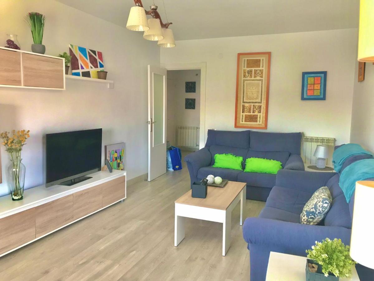 Galicia47 Apartment Zamora Exterior photo