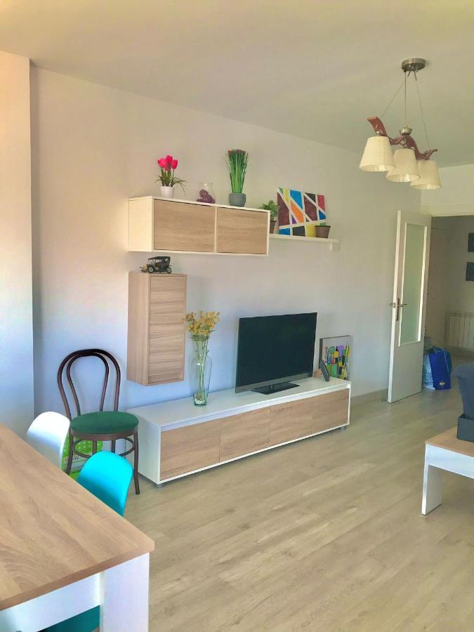 Galicia47 Apartment Zamora Exterior photo