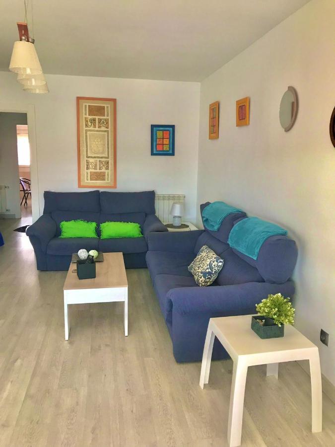Galicia47 Apartment Zamora Exterior photo
