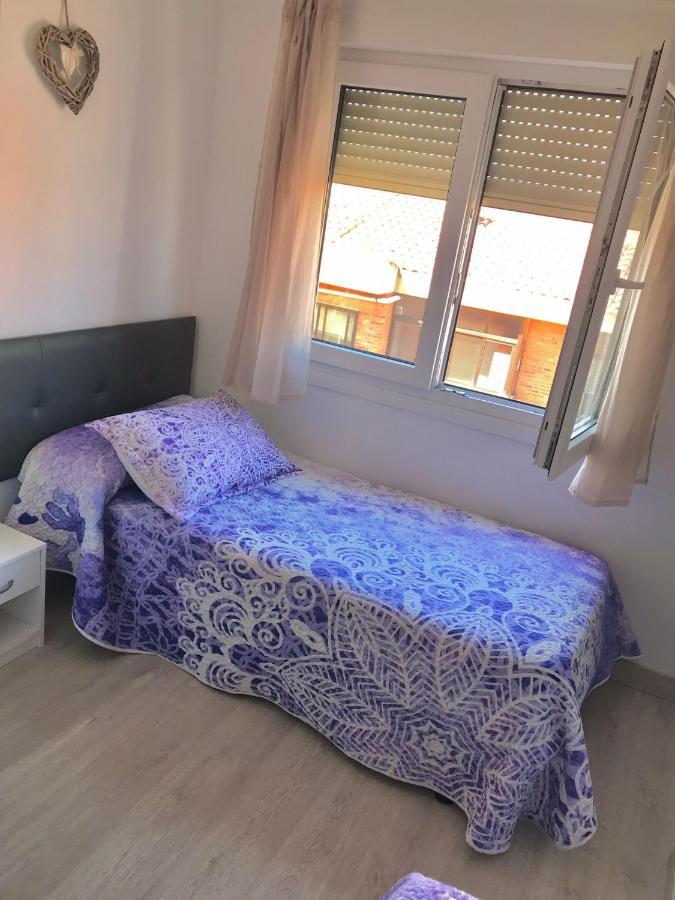 Galicia47 Apartment Zamora Exterior photo