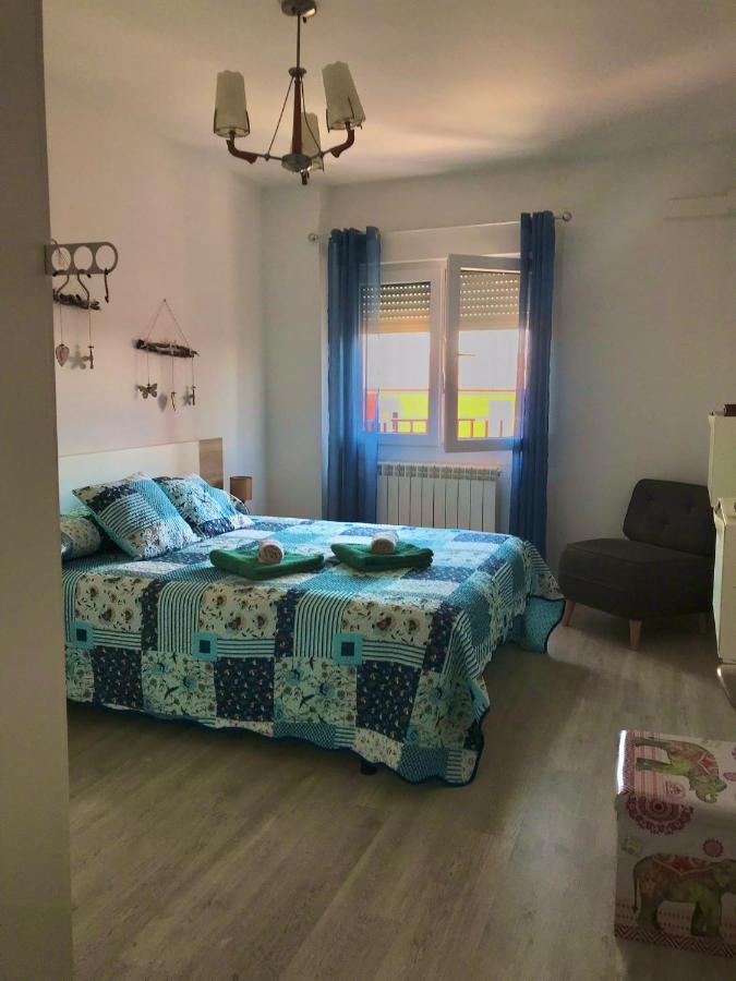 Galicia47 Apartment Zamora Exterior photo