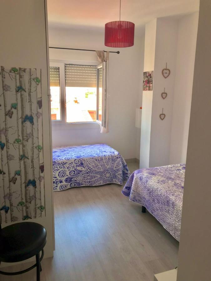 Galicia47 Apartment Zamora Exterior photo