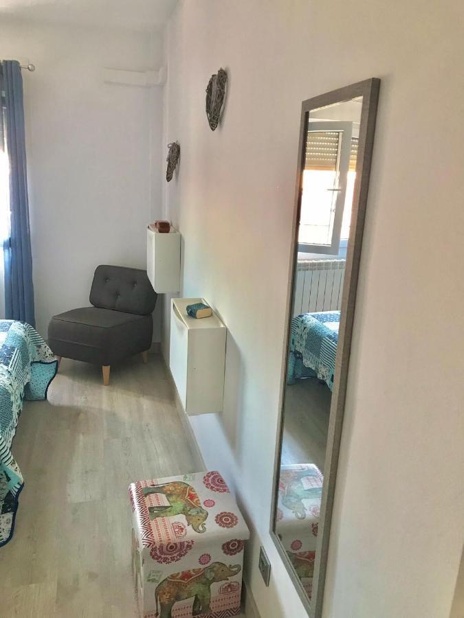 Galicia47 Apartment Zamora Exterior photo