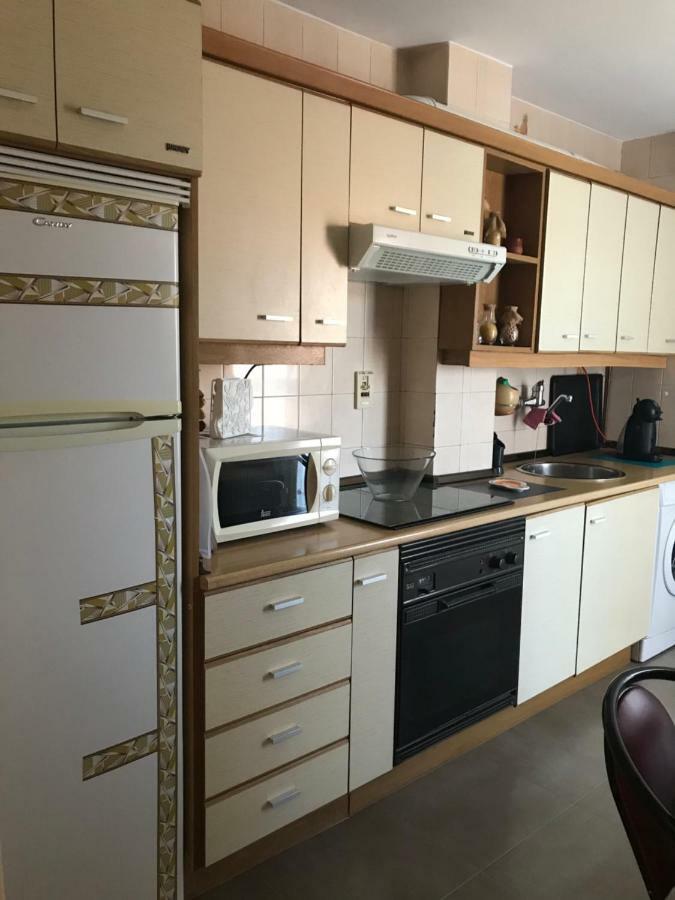 Galicia47 Apartment Zamora Exterior photo